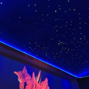 Electricidad de Baja Tensión